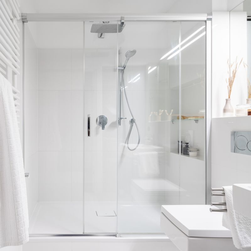 Best Shower Installation Contractors in Cordova, TN
