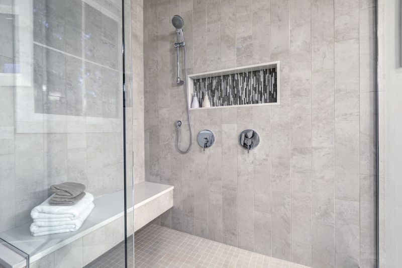 Modern Shower Technologies